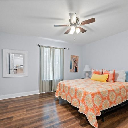 Peaceful Fairhope Retreat-Large Home On 1 Acre Lot 外观 照片