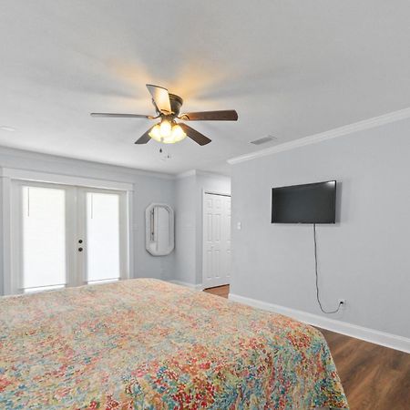 Peaceful Fairhope Retreat-Large Home On 1 Acre Lot 外观 照片