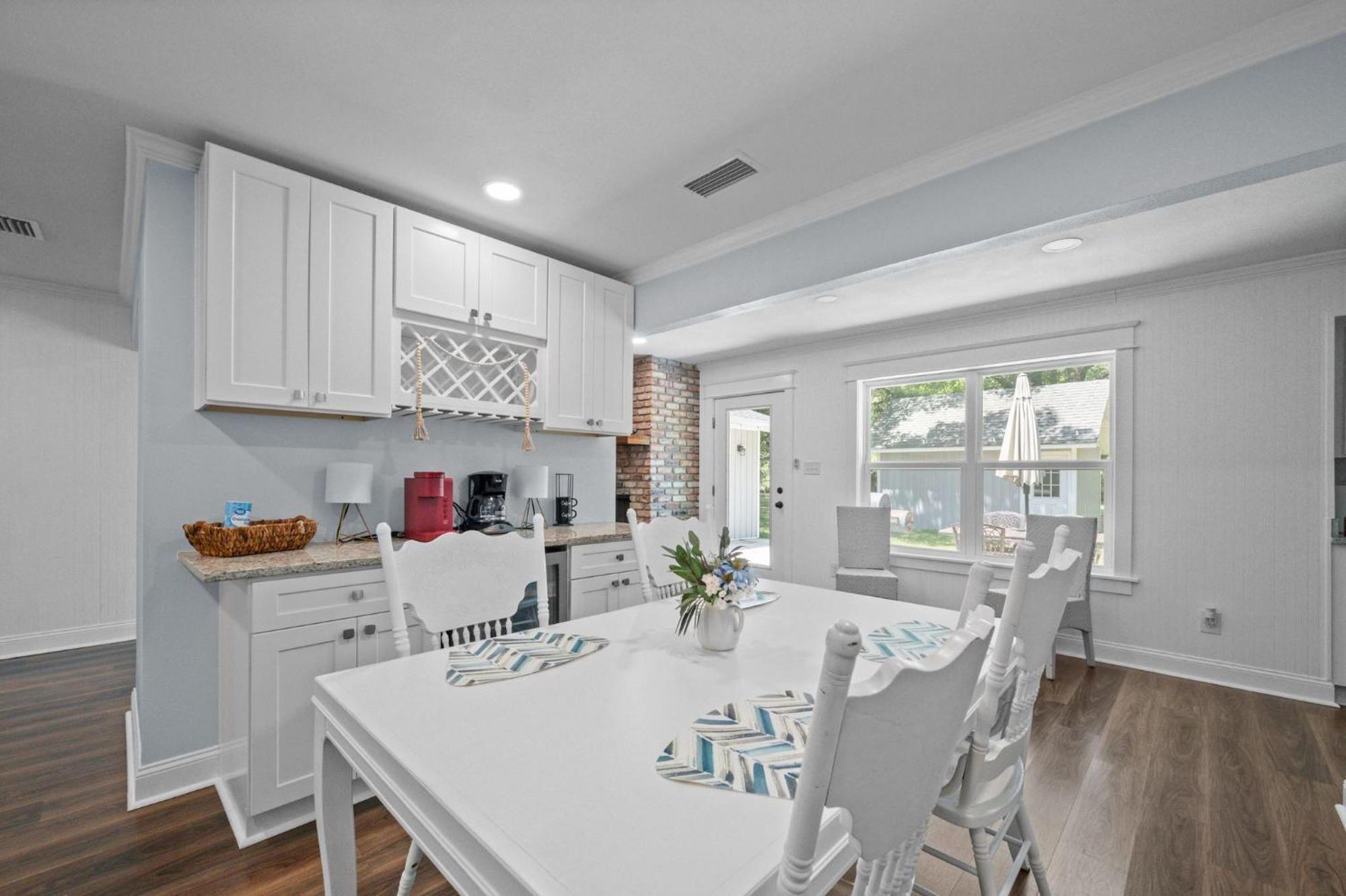 Peaceful Fairhope Retreat-Large Home On 1 Acre Lot 外观 照片