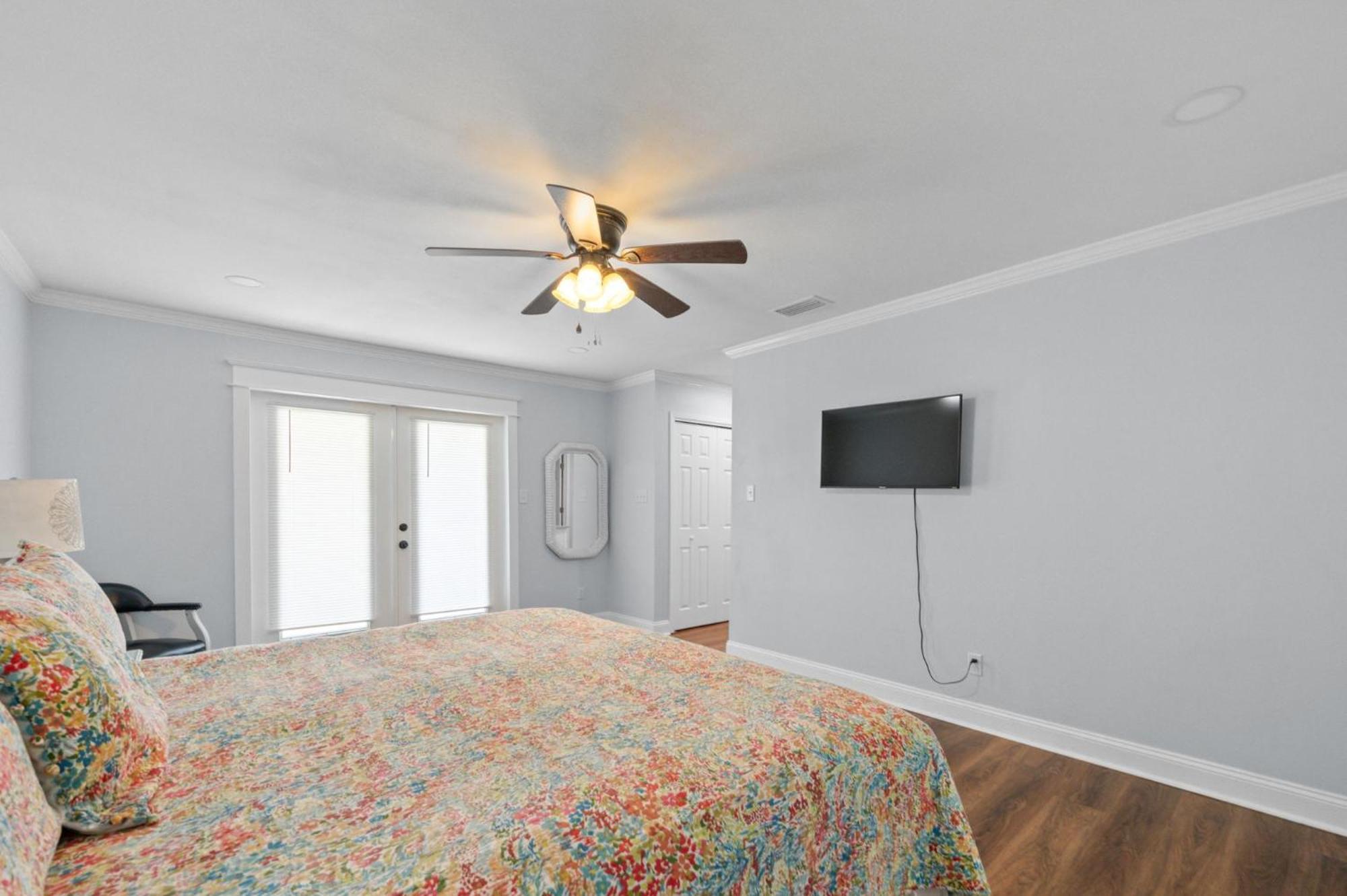 Peaceful Fairhope Retreat-Large Home On 1 Acre Lot 外观 照片