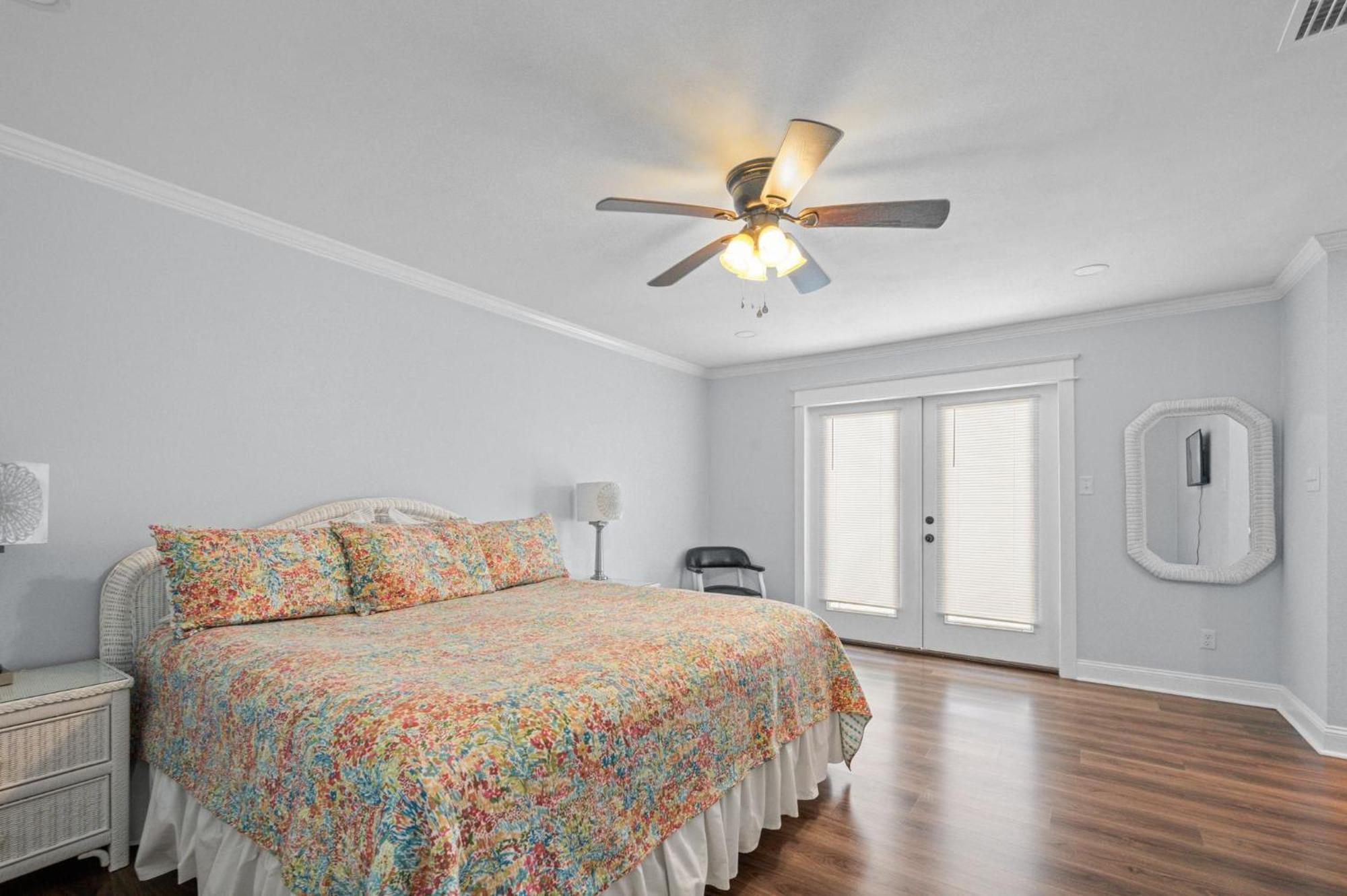 Peaceful Fairhope Retreat-Large Home On 1 Acre Lot 外观 照片