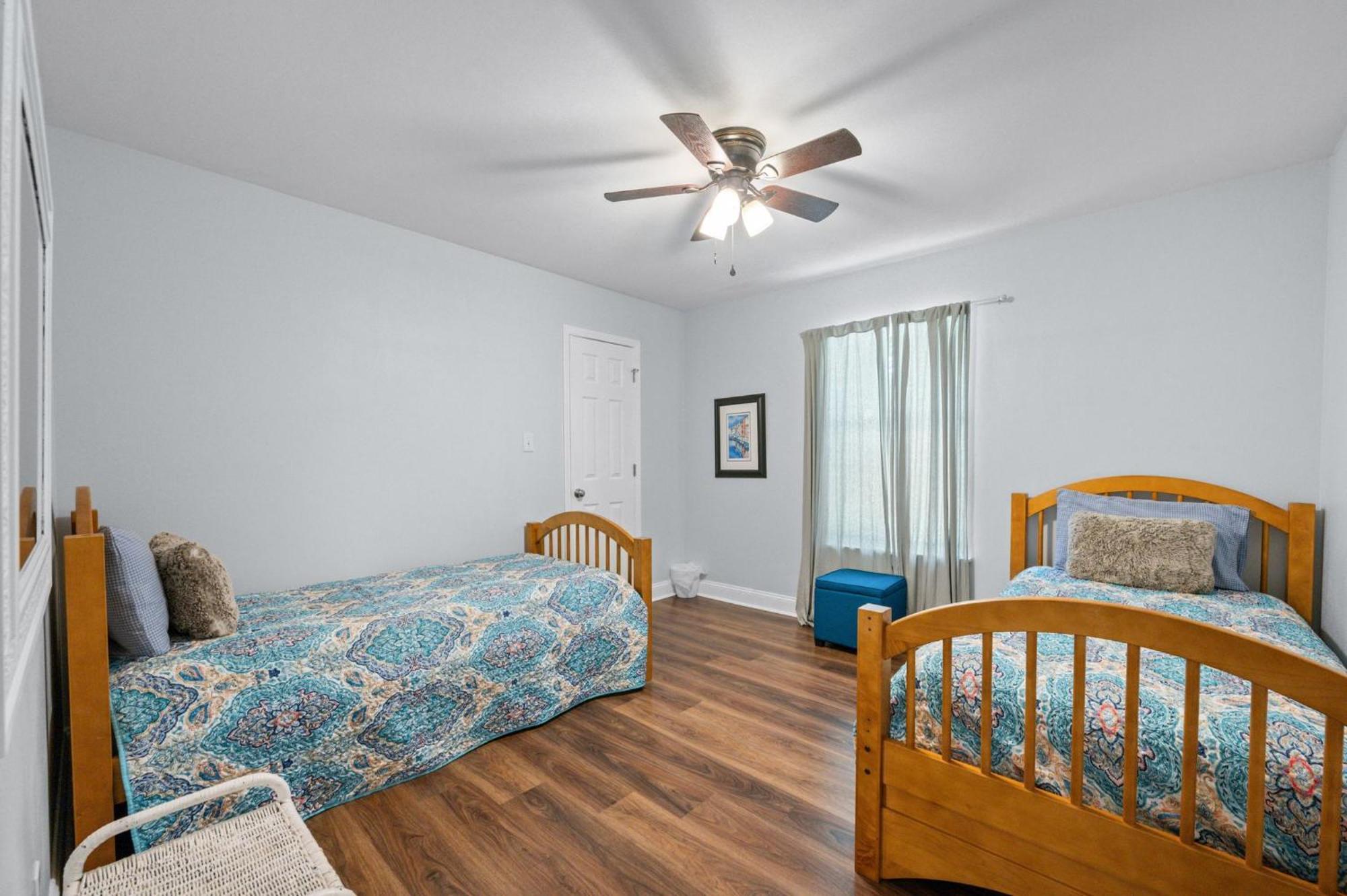 Peaceful Fairhope Retreat-Large Home On 1 Acre Lot 外观 照片