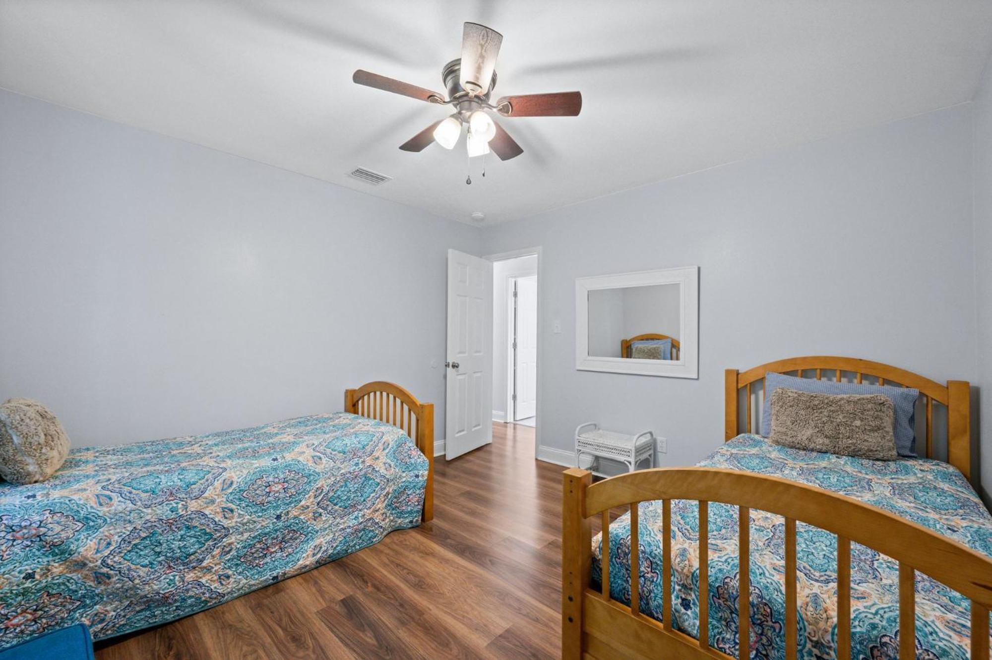 Peaceful Fairhope Retreat-Large Home On 1 Acre Lot 外观 照片