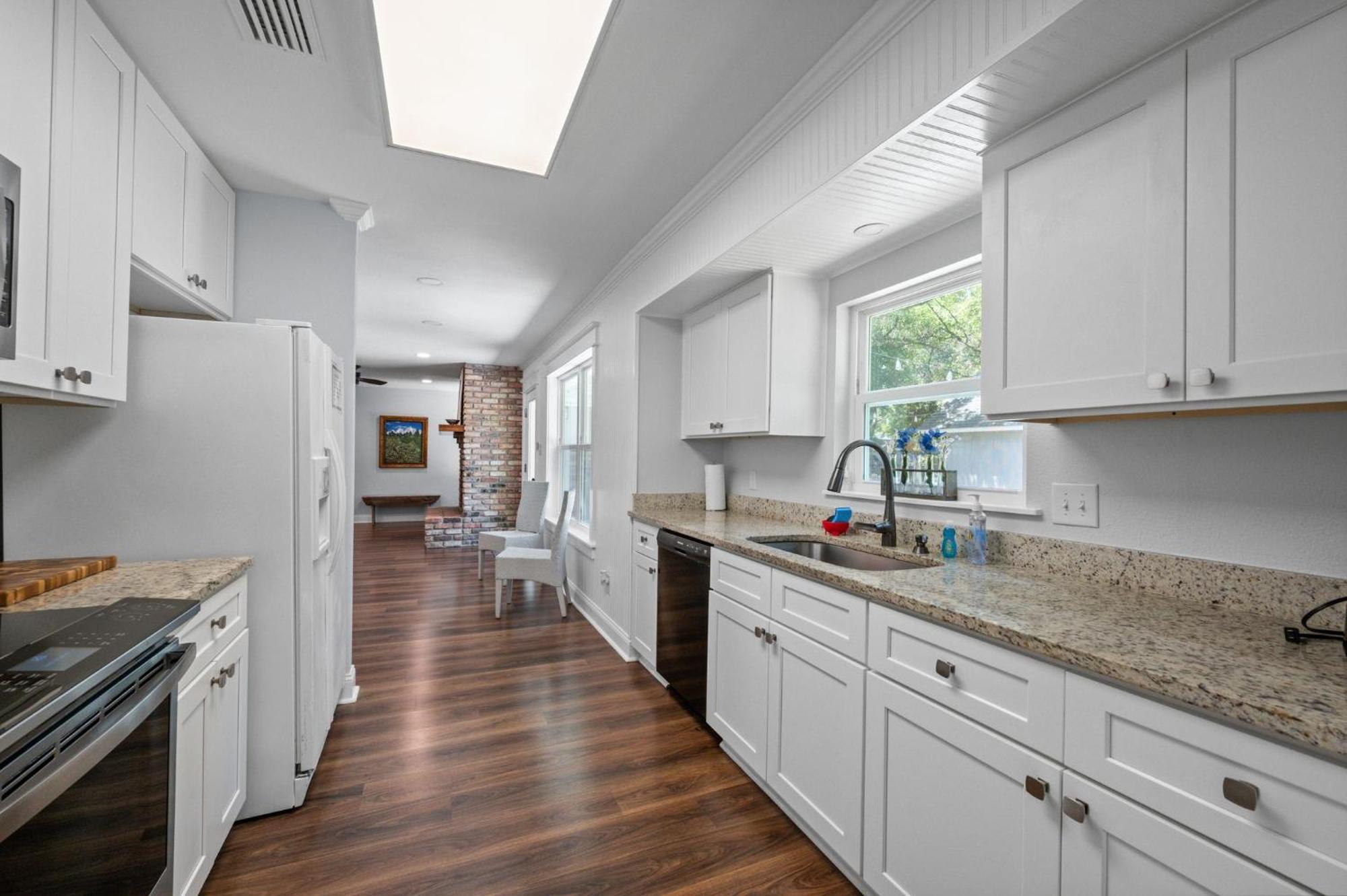 Peaceful Fairhope Retreat-Large Home On 1 Acre Lot 外观 照片
