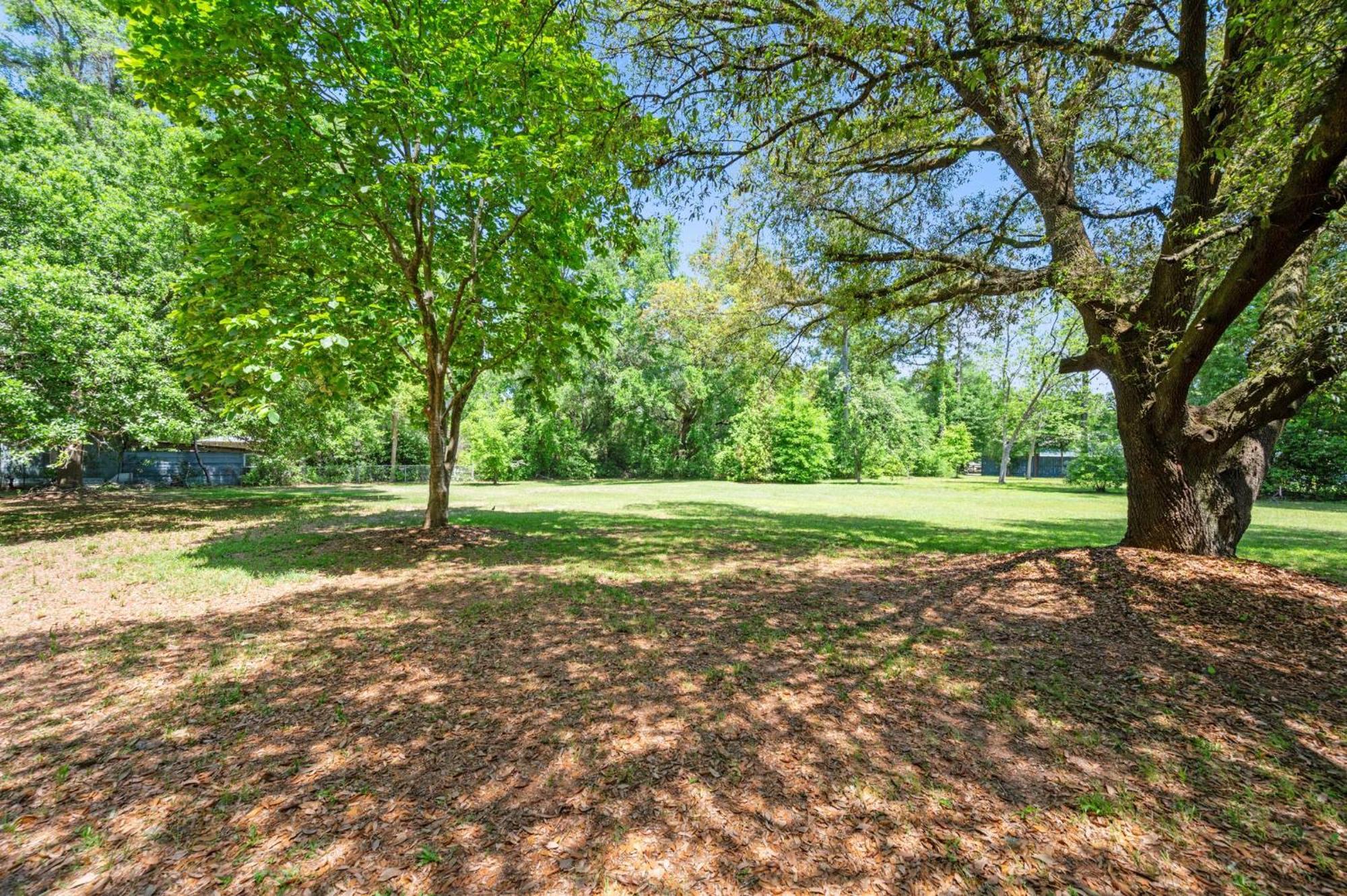 Peaceful Fairhope Retreat-Large Home On 1 Acre Lot 外观 照片