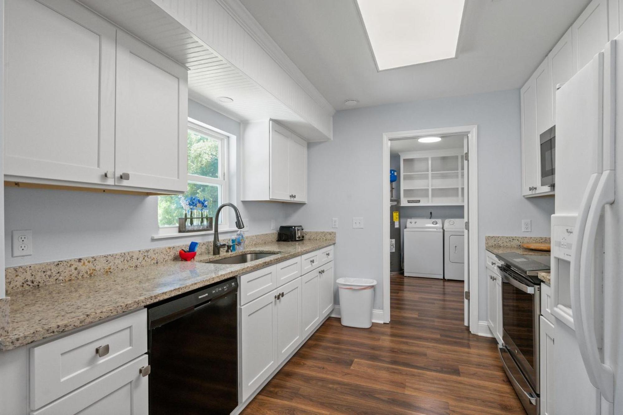 Peaceful Fairhope Retreat-Large Home On 1 Acre Lot 外观 照片